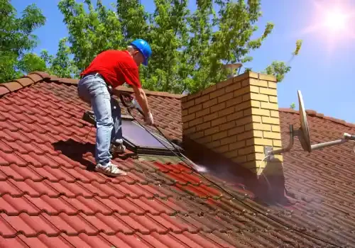 green horizon services pic Complete property maintenance
