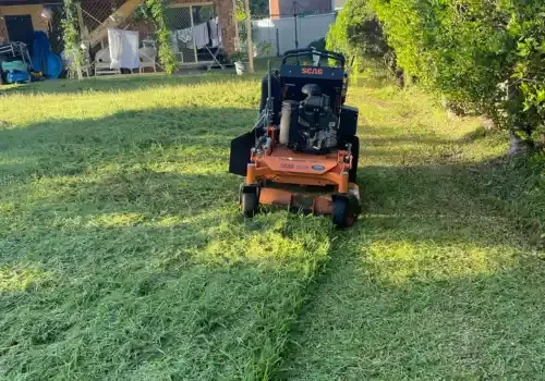 green horizon services pic Complete property maintenance