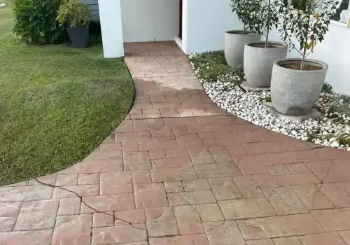 green horizon services pic Complete property maintenance